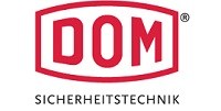 логотип DOM